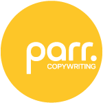 Parr Copywriting