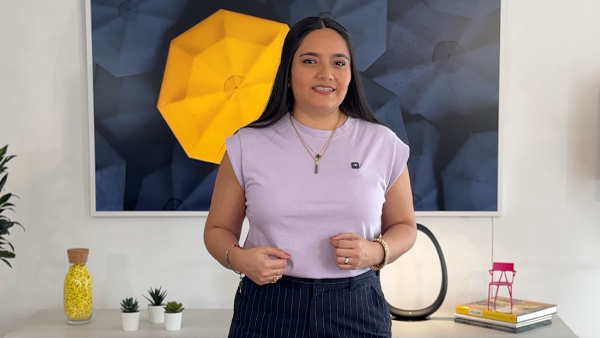 Gabriela YellowBrand
