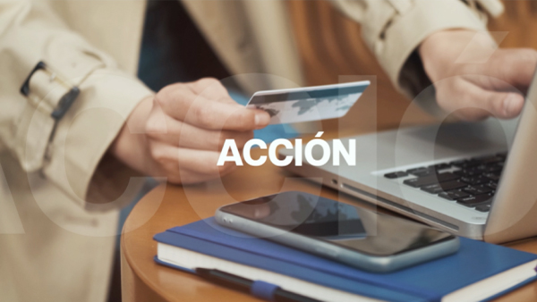 Acción YellowBrand