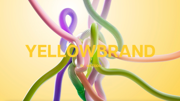 El método YellowBrand